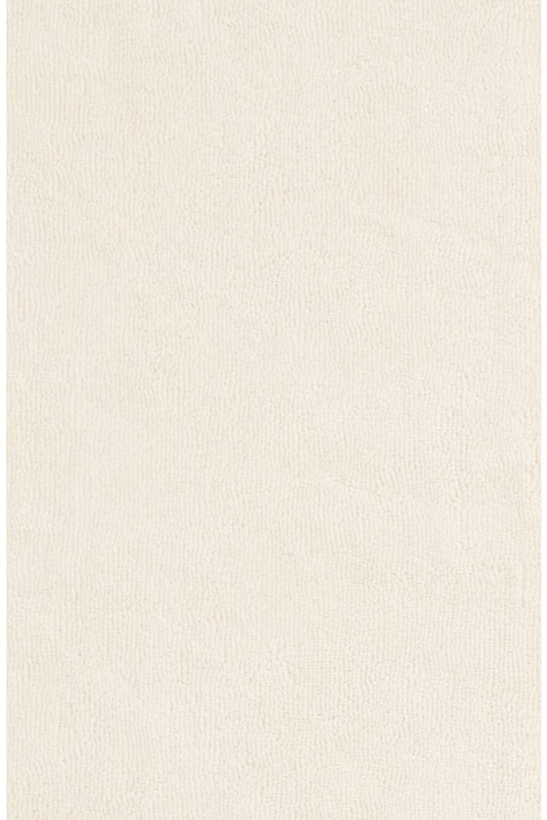 Lotus Bath Mat, Alternate, color, IVORY