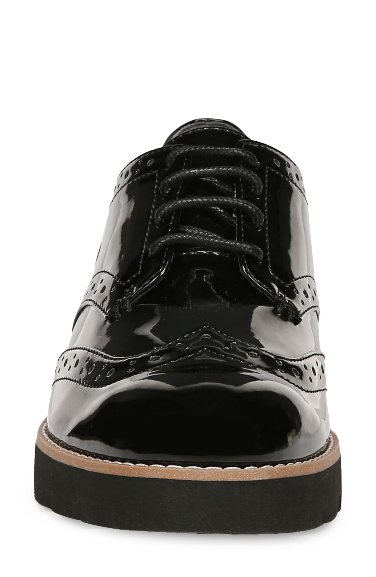 Vionic Alfina Wingtip Derby, Alternate, color, 