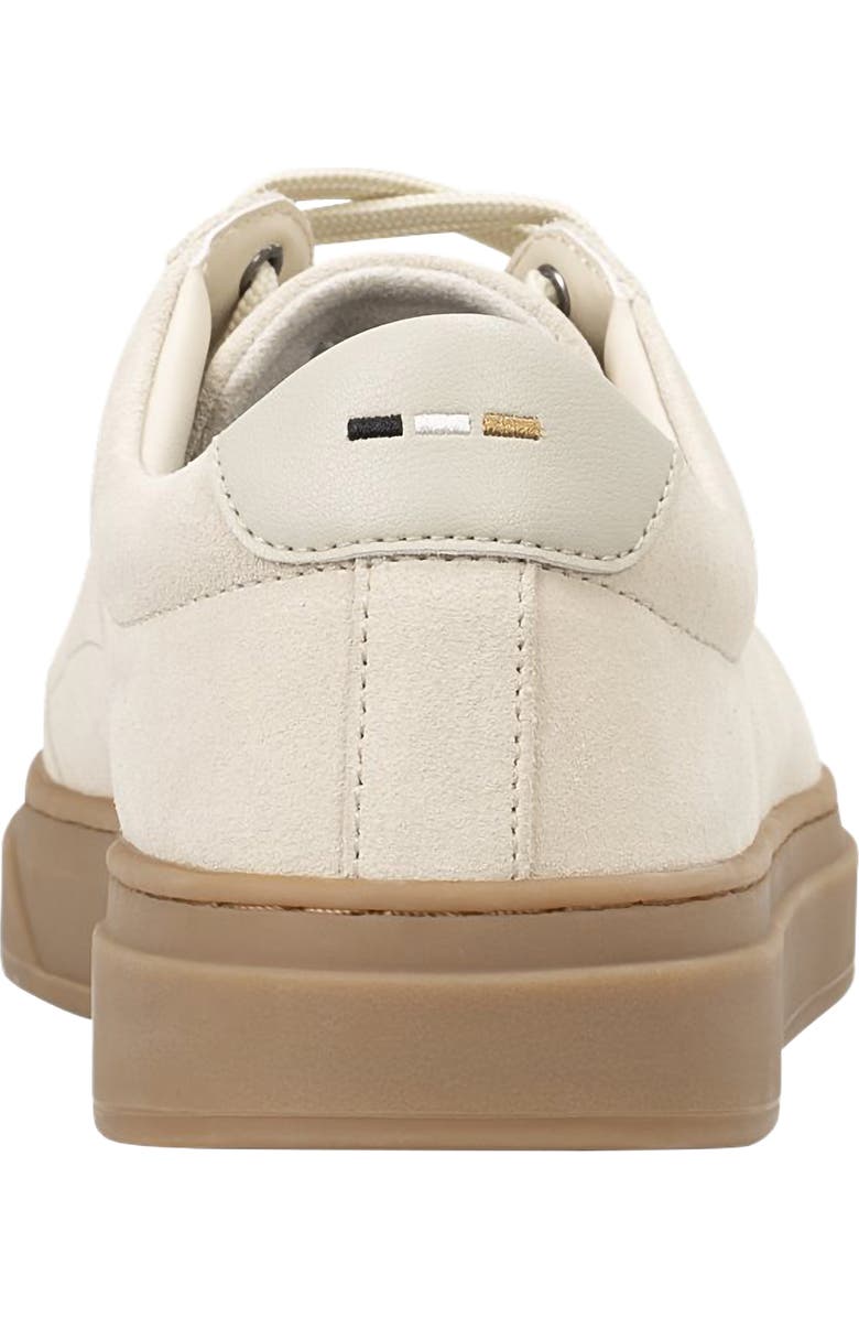 BOSS Kieran Penny Loafer, Alternate, color, Open White