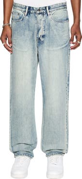 Ksubi Anti K Punk Baggy Jeans