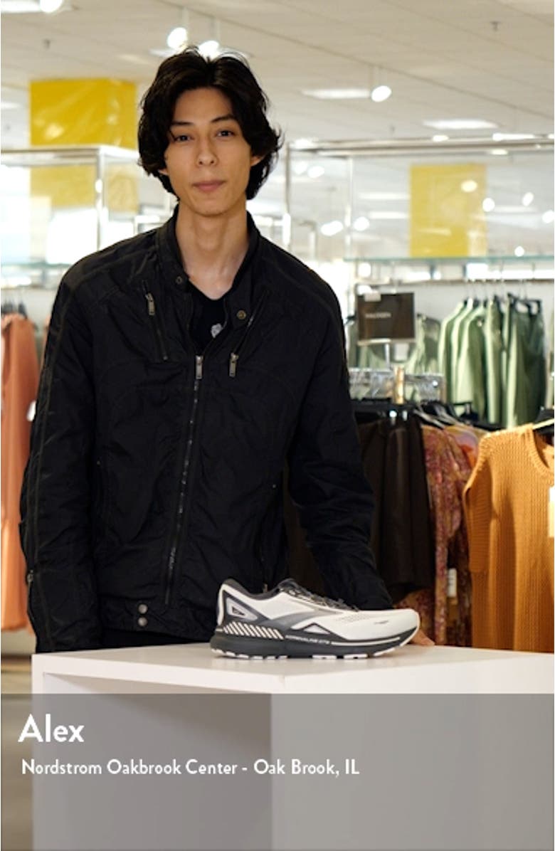 Adrenaline GTS 23 Running Sneaker, sales video thumbnail