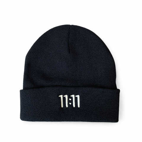1111 Manifestation Beanie