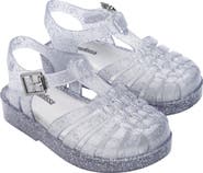 Mini Melissa Kids Mini Posses Sandal