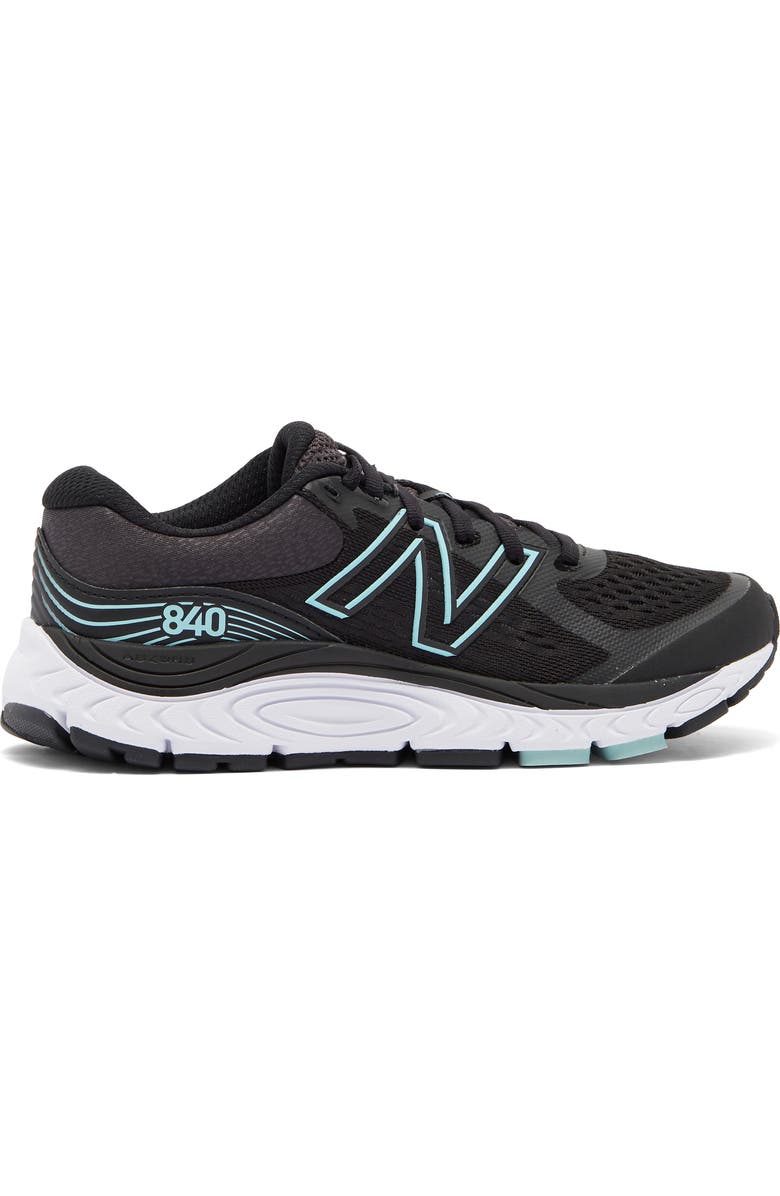 New Balance 840 Running Shoe, Alternate, color,