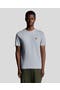  Light Grey Marl