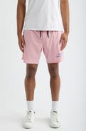 SANTO STUDIO Tempo Appreciate Tech Drawstring Shorts - Jett Lawrence Edition
