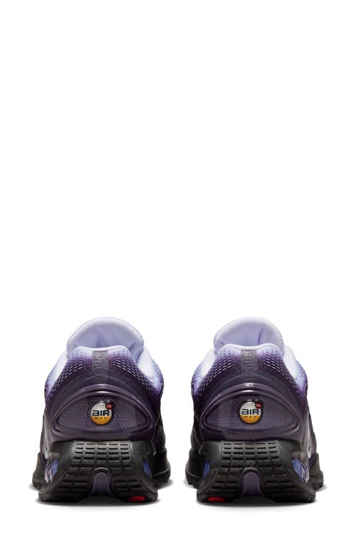 Nike Air Max Dn Sneaker In Purple