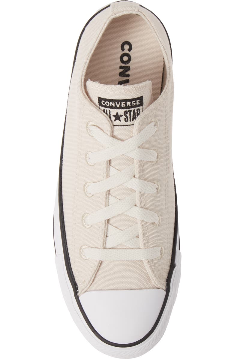 Converse Gender Inclusive Chuck Taylor<sup>®</sup> All Star<sup>®</sup> Seasonal Ox Low Top Sneaker, Alternate, color,