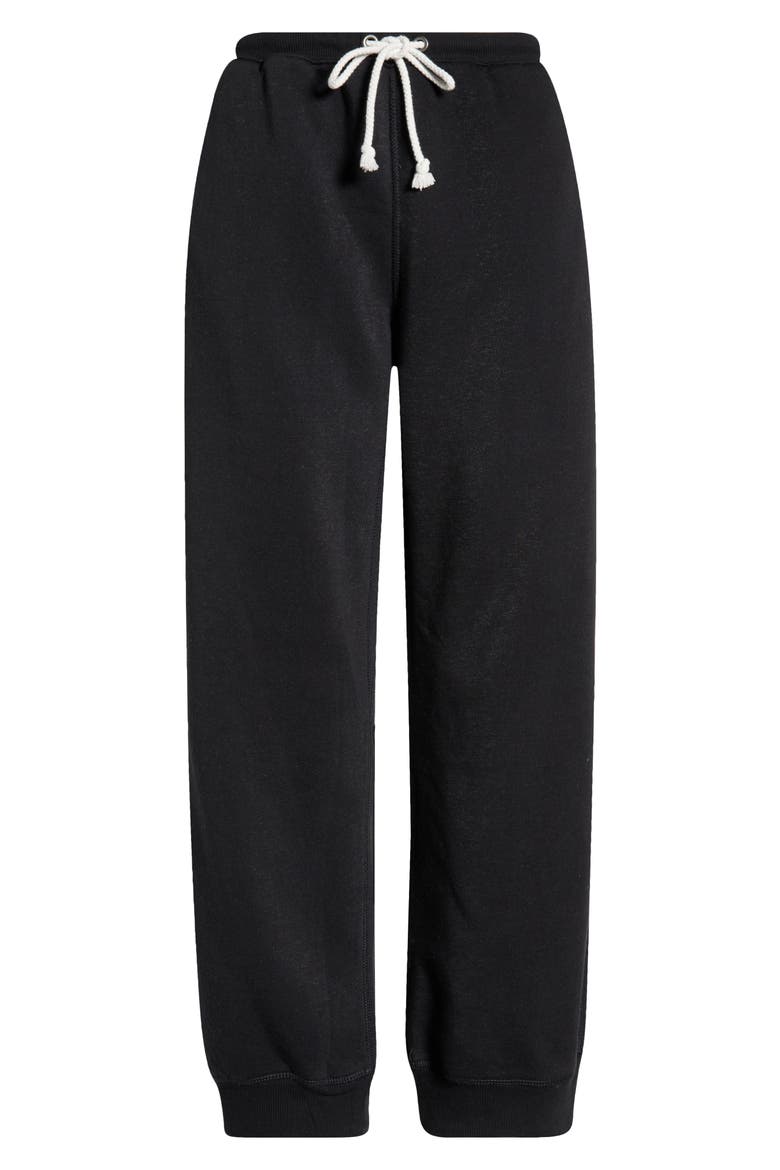 FP Movement Final Call Joggers, Alternate, color, BLACK