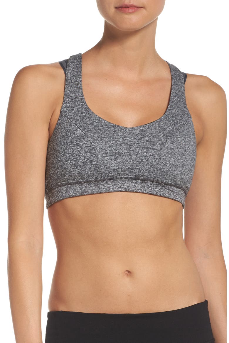 Impulse Sports Bra video