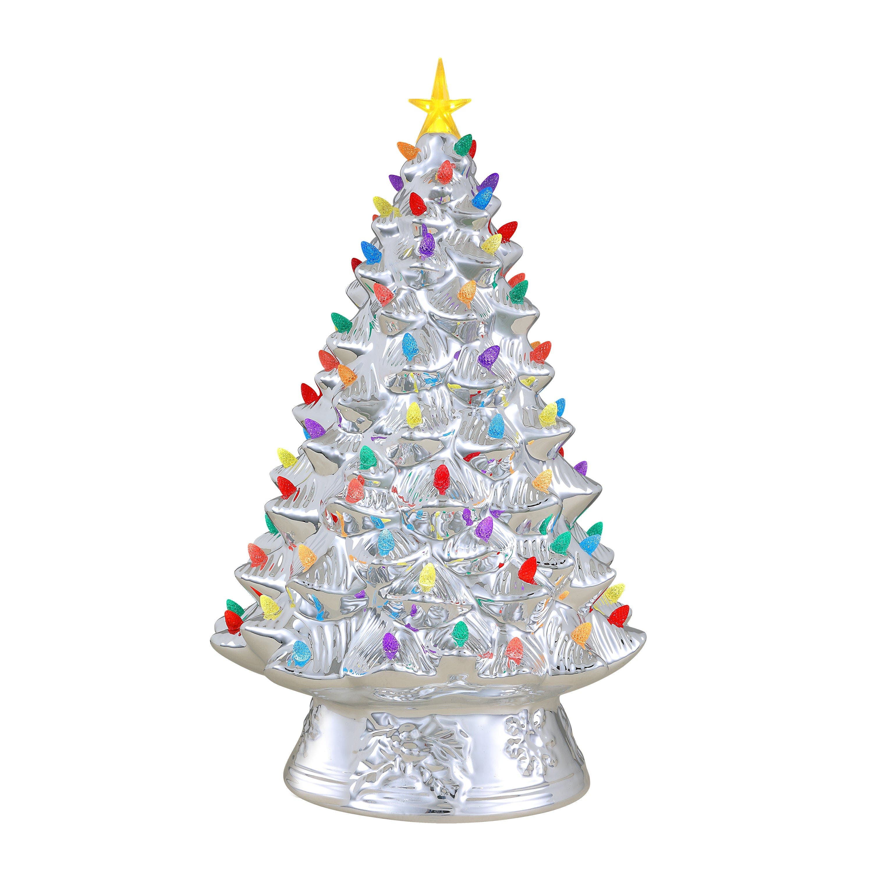Silver