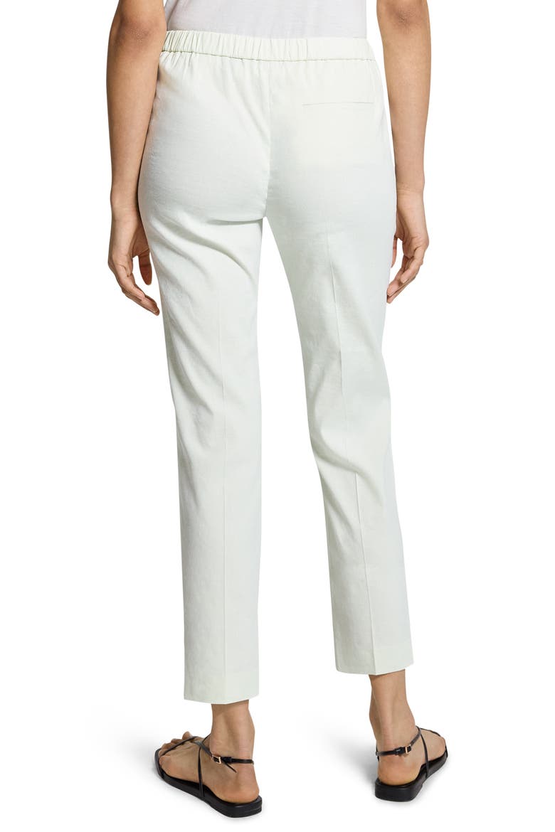 Treeca Pull-On Pants, Alternate, color, LIGHT SEA GLASS - 2O6