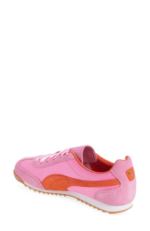 Puma Arizona Energy Sneaker In Multi