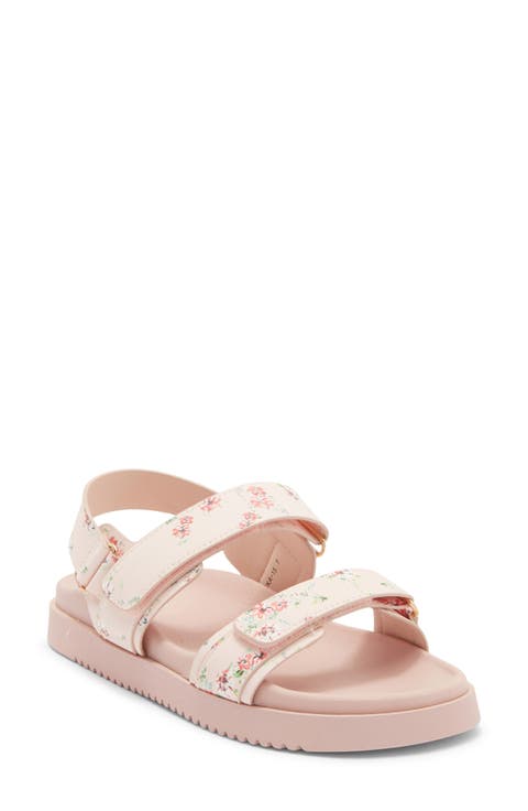 Alaska Flat Sandal (Women)