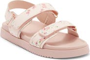 TOP MODA Alaska Flat Sandal