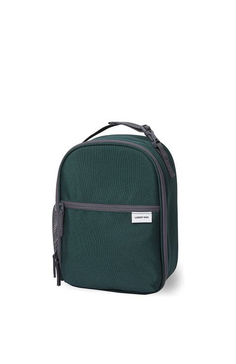 Kids Insulated Soft Sided Lunch Box