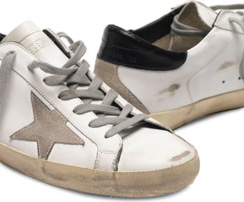 Super-Star Sneaker