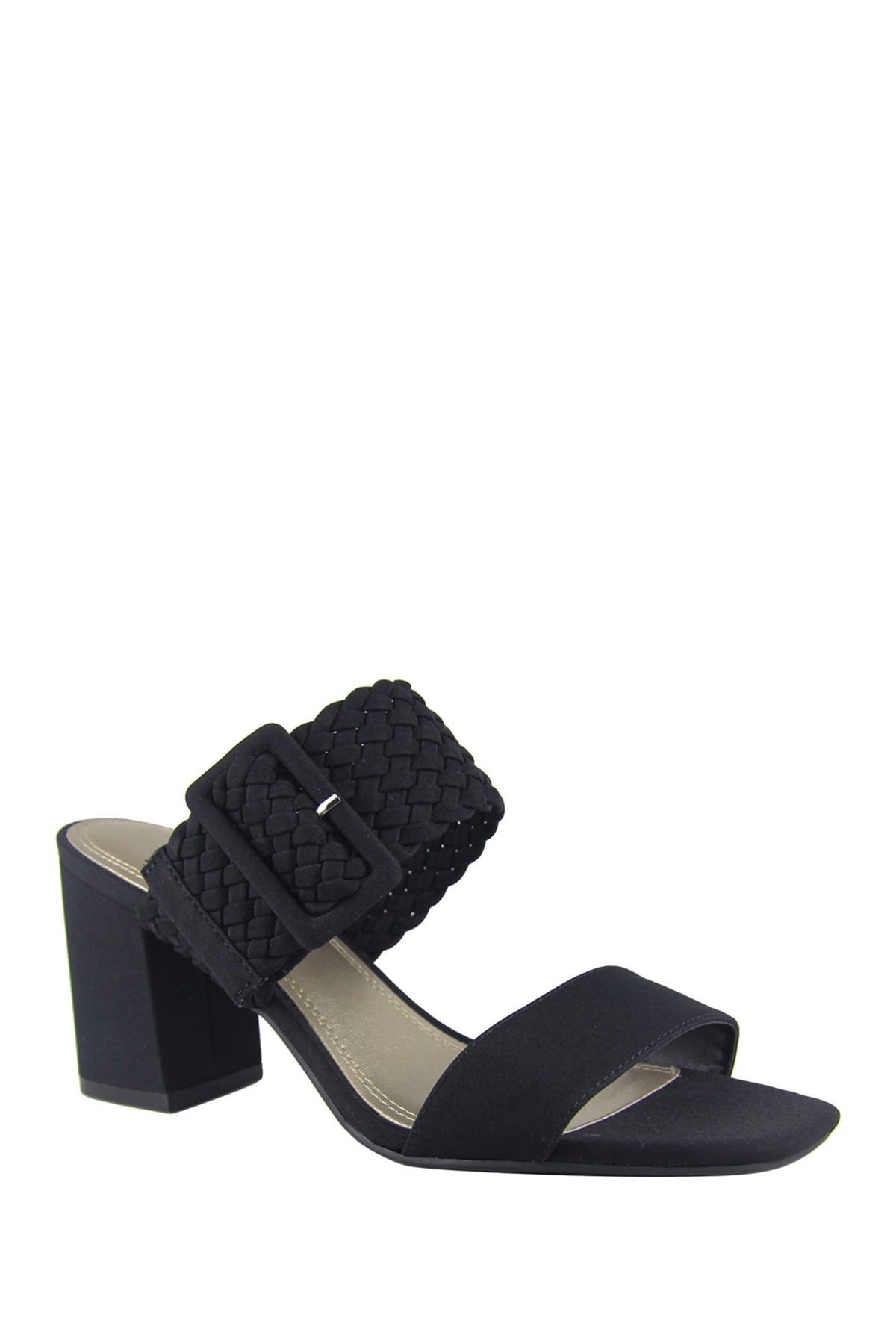 Impo Vlossom Dress Sandal, Main, color, 
