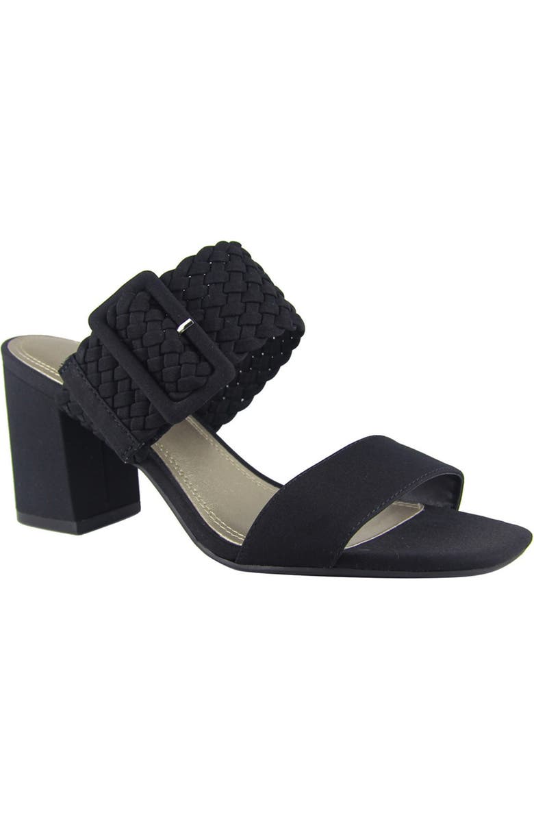 Impo Vlossom Dress Sandal, Main, color,