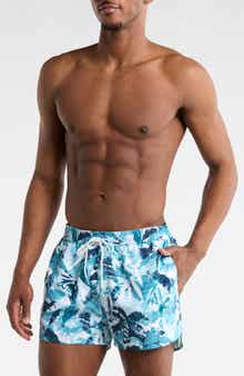 BOSS Cala Swim Trunks