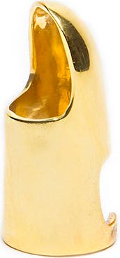 Sterling King Helmet Ring