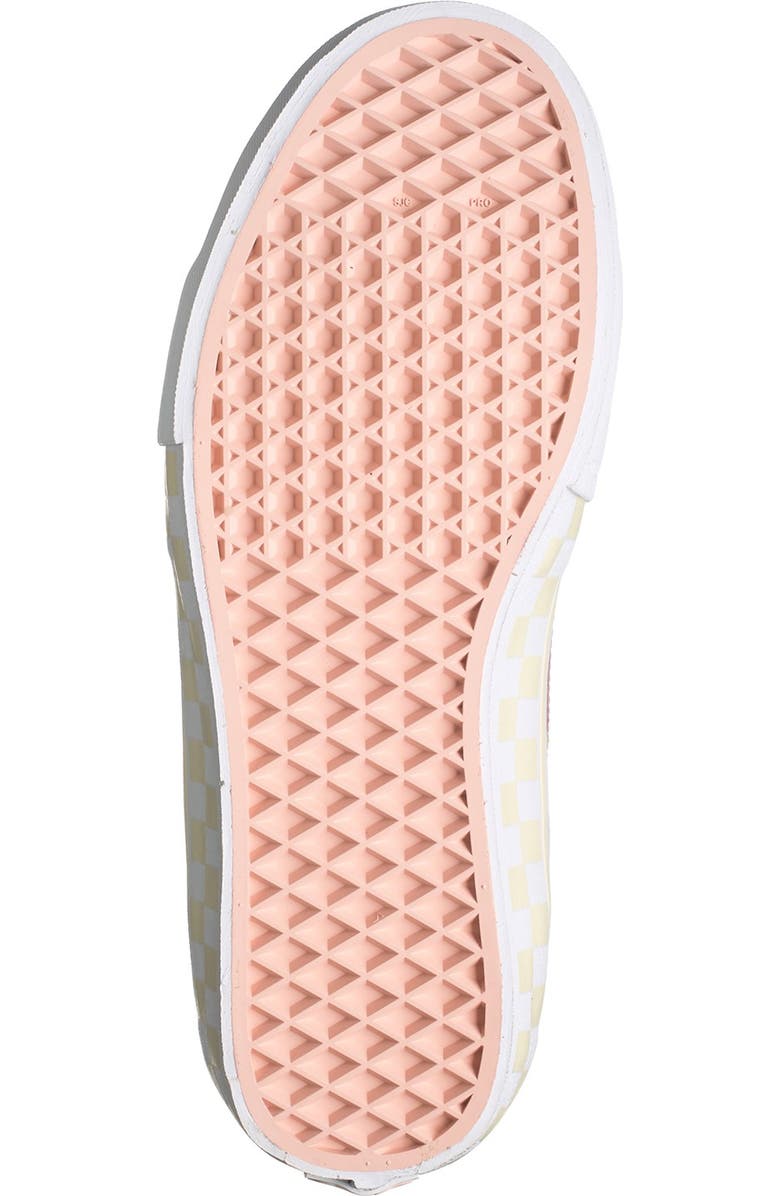 Vans Sk8-Hi Pro Sneaker, Alternate, color,