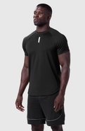 ASRV AeroSilver Established Tee