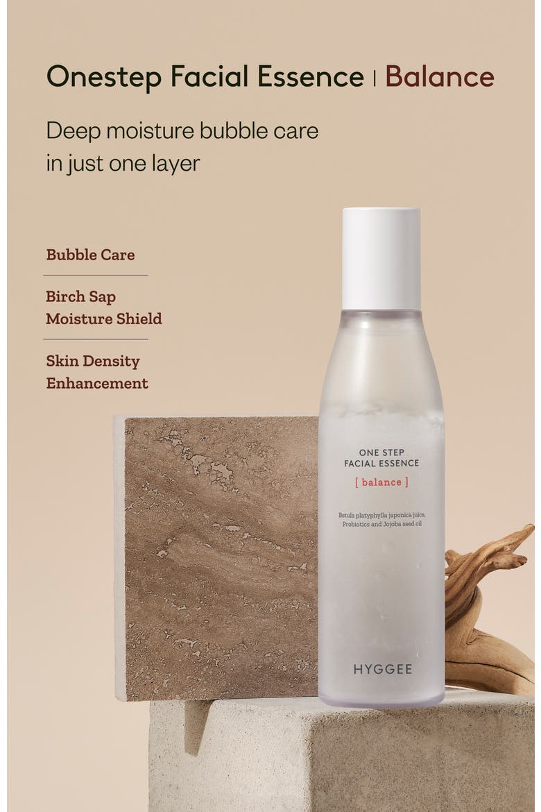 Onestep Facial Essence | Balance, Alternate, color, None