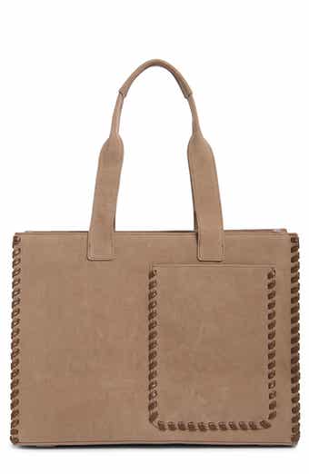 Whipstitch Tote