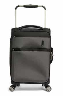 IT LUGGAGE Debonair 21-Inch Softside Carry-On Luggage
