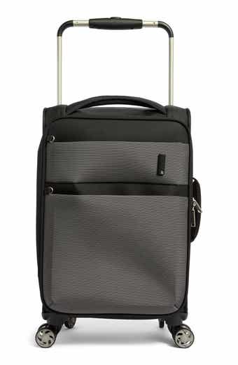 IT LUGGAGE Debonair 21-Inch Softside Carry-On Luggage