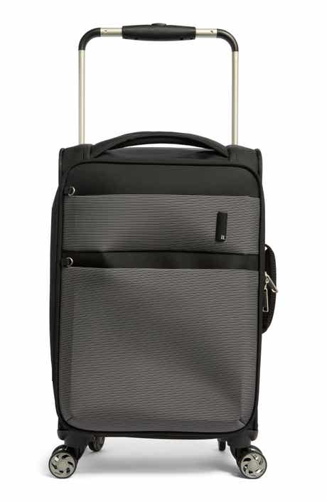 IT LUGGAGE Debonair 21-Inch Softside Carry-On Luggage