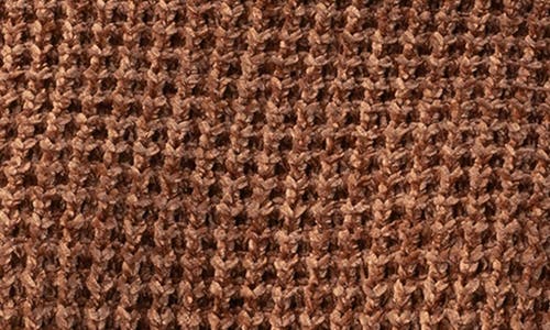 Sanctuary Under The Stars Chenille Sweater In Rawhide