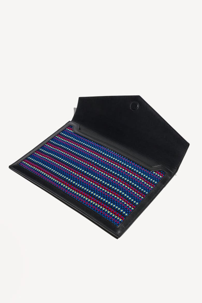 Folder Large Bag, Alternate, color, Miro