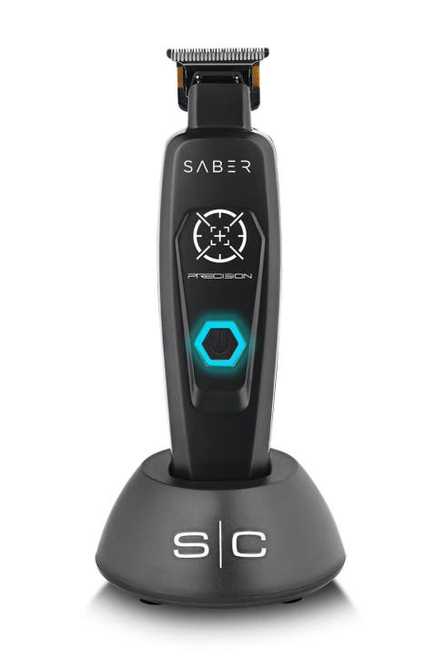 Saber Precision Professional Hair Trimmer