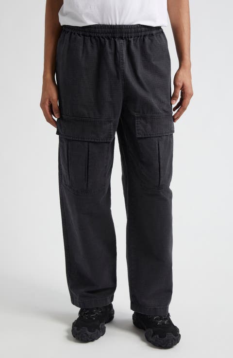 Acne Studios - Cargo trousers - Charcoal Grey