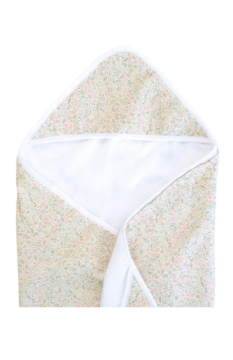 Hooded Towel