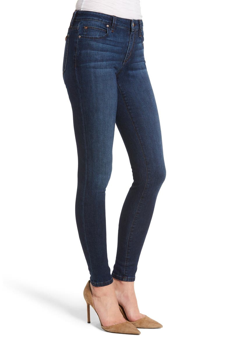 Honey Skinny Jeans, Alternate, color, JAYNIE