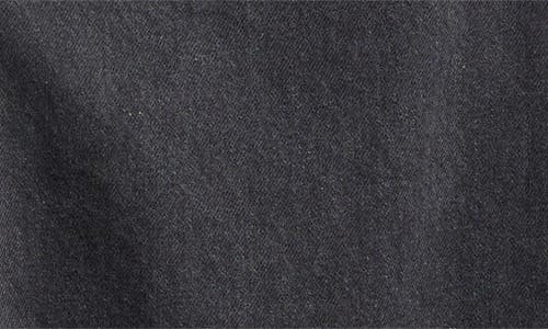 Carhartt Work In Progress Brandon Loose Straight Leg Jeans In Black