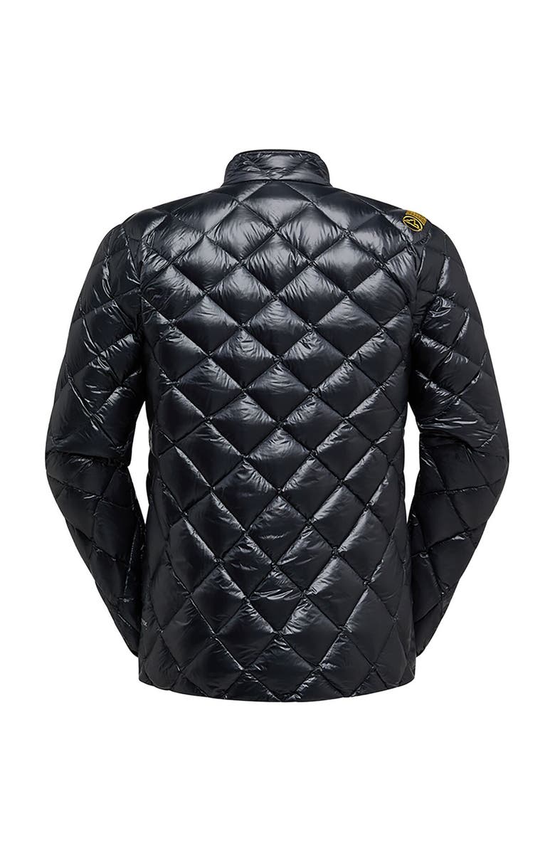 La Sportiva Lumina 100 Down Jacket - Men's, Alternate, color, Black