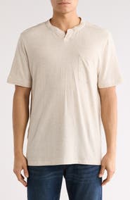 Tommy Bahama Palmetto Dunes Henley