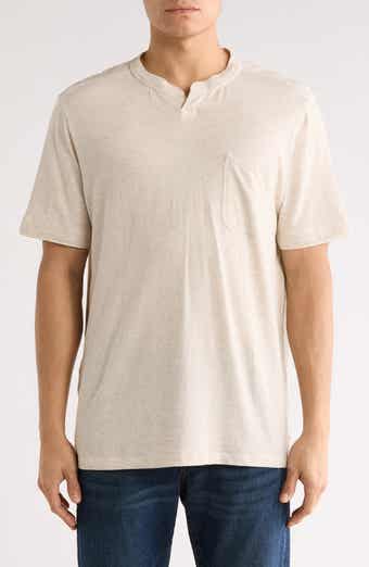 Palmetto Dunes Henley