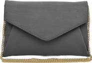 MODA LUXE Cara Clutch