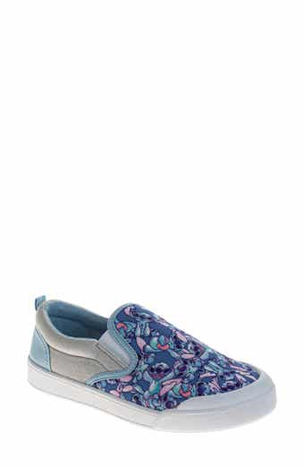 JOSMO Disney Stitch Slip On Sneaker