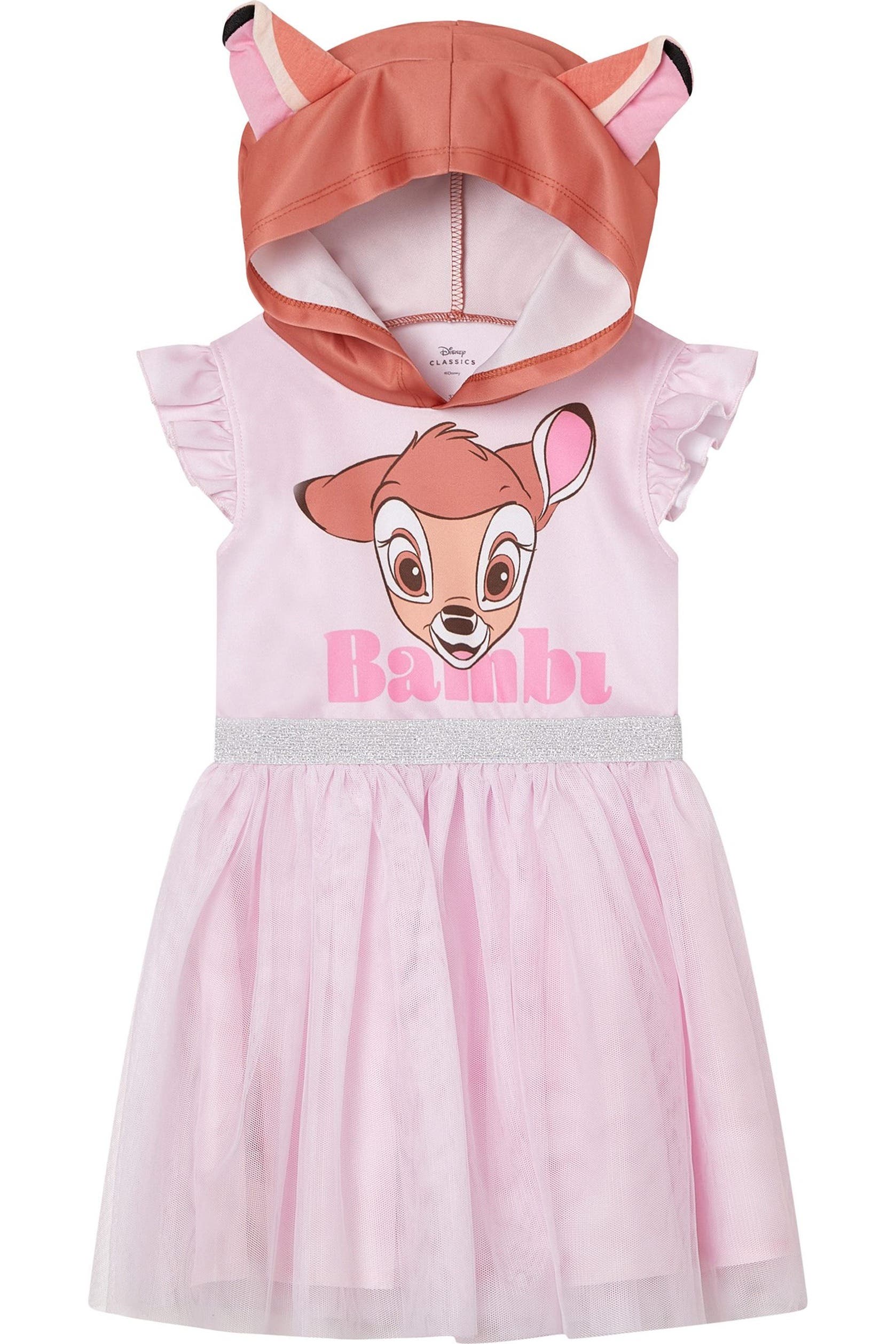 selected Bambi Pink Brown
