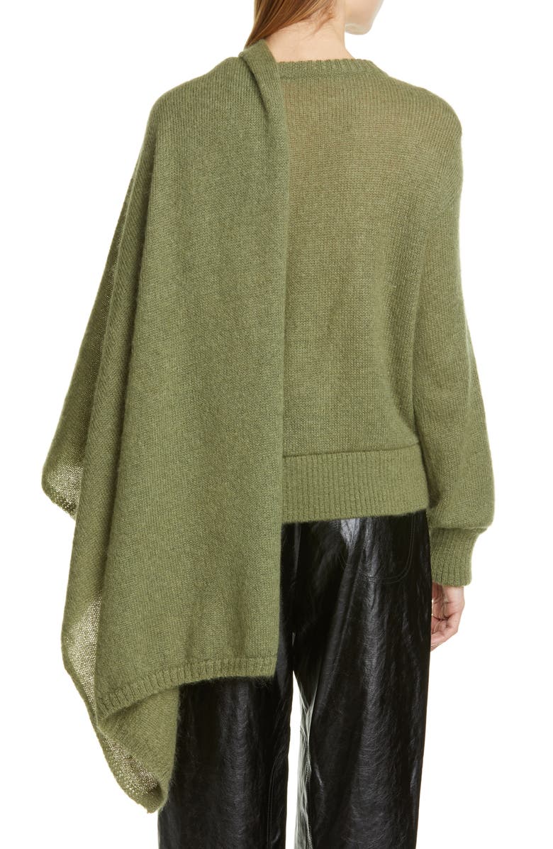 Rejina Pyo Colette Mohair Blend Sweater, Alternate, color,