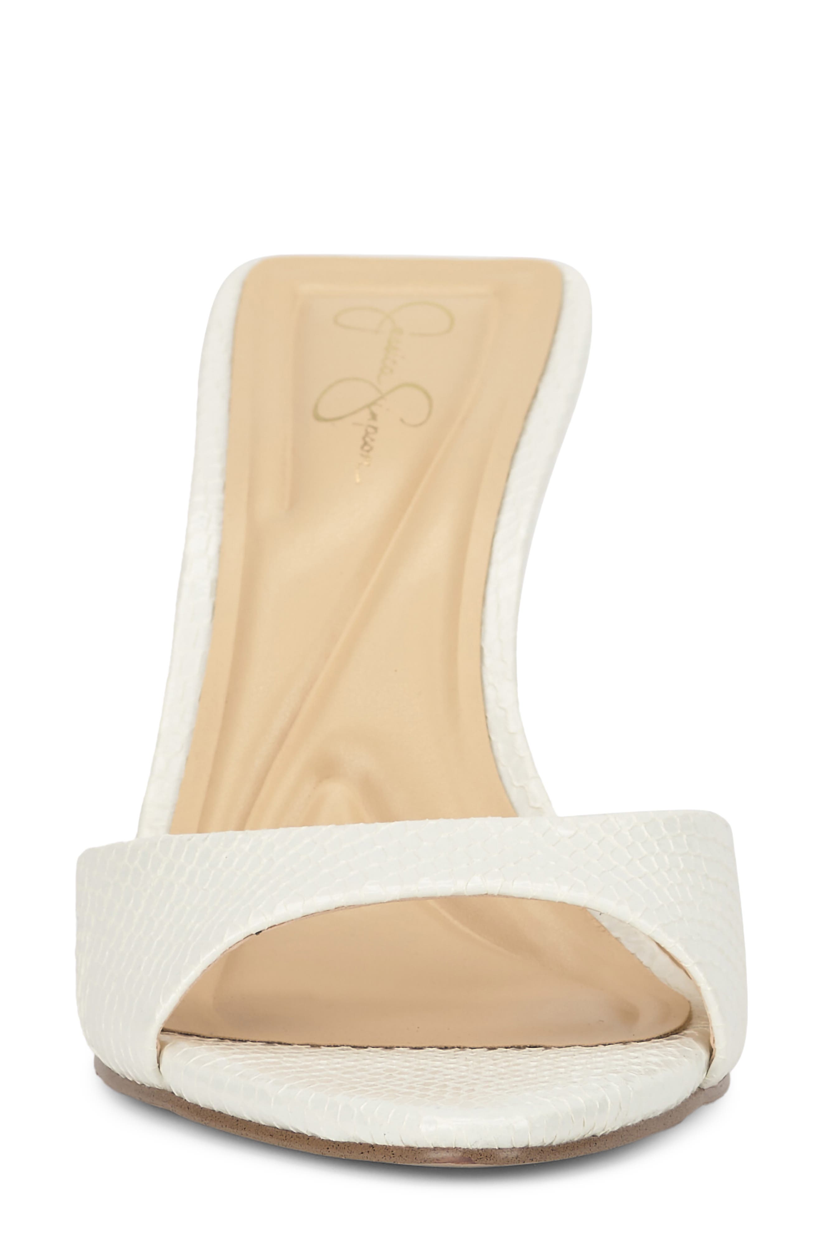 Dravie Sandal, Alternate, color, BRIGHT WHITE