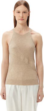 GOBI Mongolian Cashmere Cashmere Top