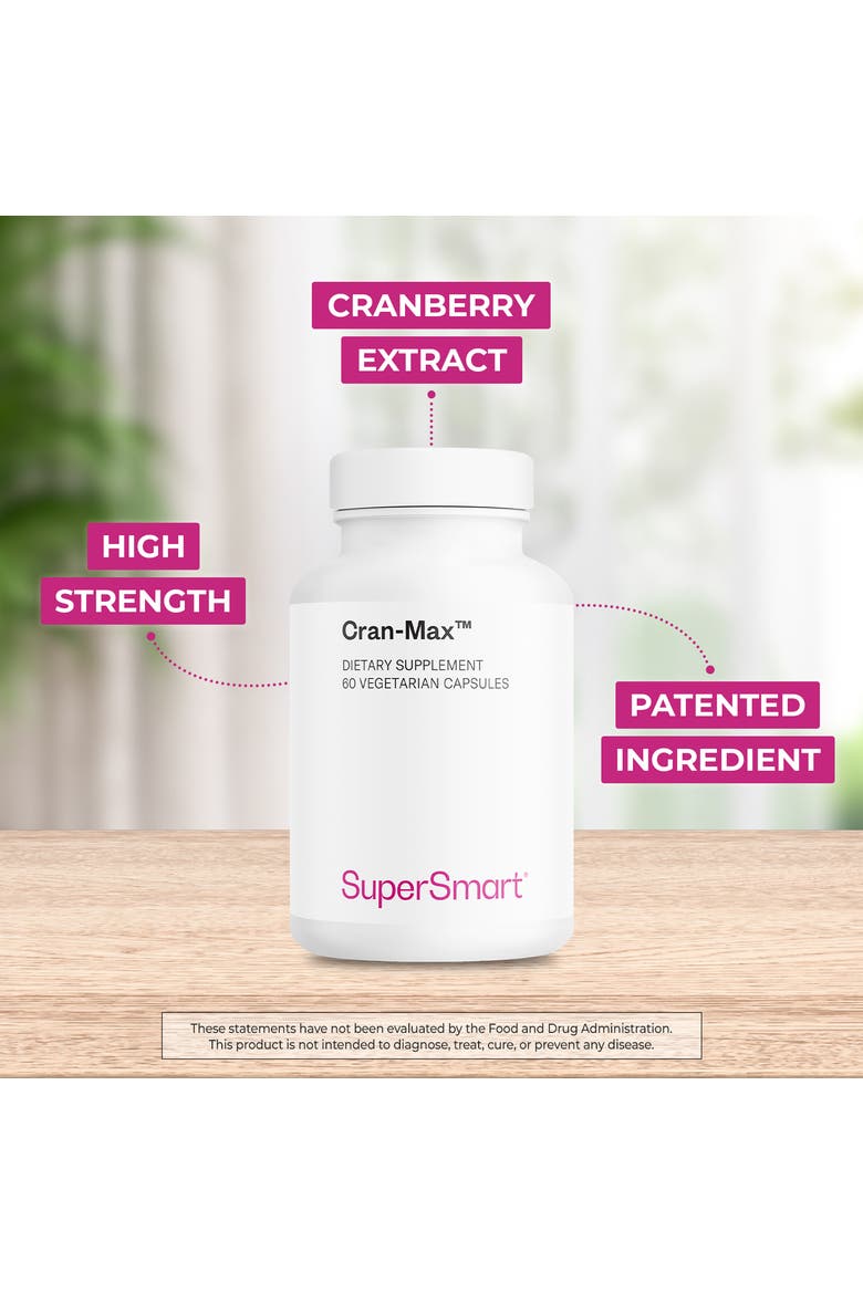 Cran-Max 500mg per Day, Alternate, color, None