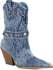AZALEA WANG Neith Western Boot